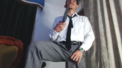 Kev online show from February 18, 7:54 pm