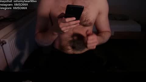 Matthias online show from March 8, 7:51 pm