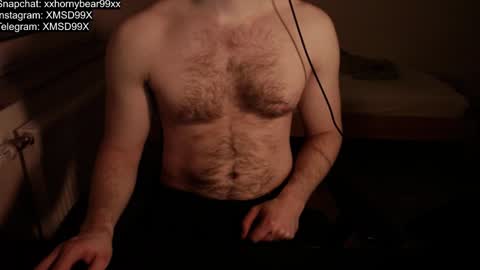 Matthias online show from December 25, 8:39 pm