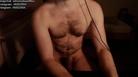 Matthias online show from December 15, 6:26 pm