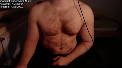 Matthias online show from September 19, 9:36 pm