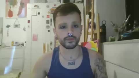 xxxpietro1903 online show from October 27, 3:31 am