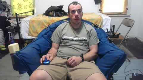 ScubaSteve online show from February 18, 7:54 pm