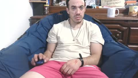 ScubaSteve online show from February 7, 11:55 pm