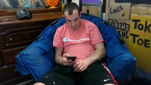 ScubaSteve online show from February 13, 3:35 pm