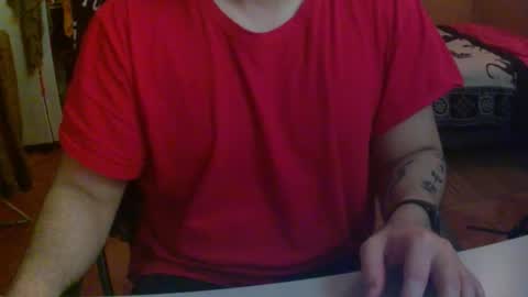 xxxsomethings online show from December 21, 9:01 pm