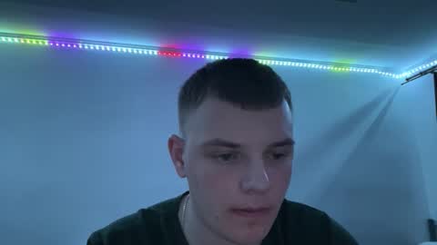 Leo online show from March 27, 8:43 pm