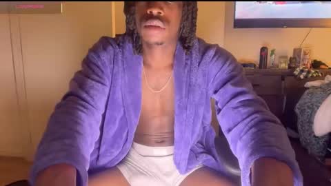 xxxwarlock online show from January 19, 1:08 am