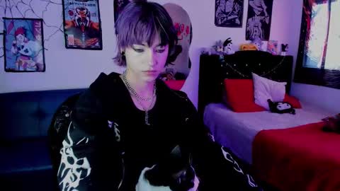 xzerox_ online show from February 17, 5:23 pm