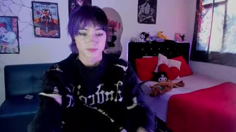 xzerox_ online show from February 23, 5:14 pm