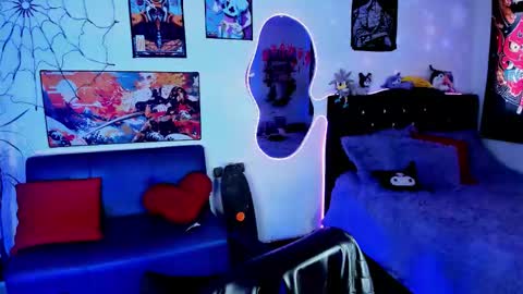 xzerox_ online show from March 18, 9:29 pm