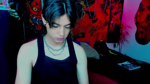 xzerox_ online show from October 19, 7:06 pm