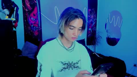 xzerox_ online show from September 20, 2:11 am