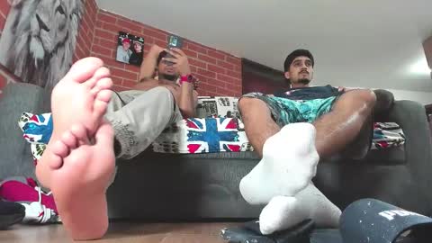 Sr. Y0ung Master online show from March 23, 11:54 pm