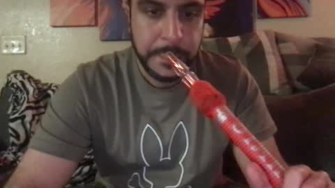 Horny dude D online show from December 20, 11:16 pm