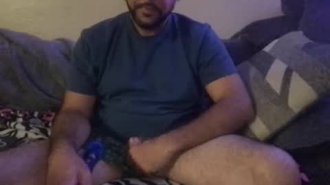 Horny dude D online show from September 16, 11:05 pm