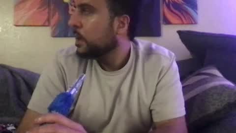 Horny dude D online show from September 11, 10:31 pm