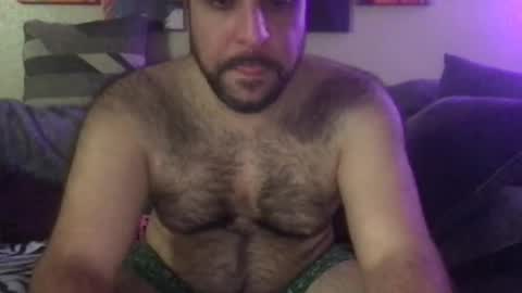 Horny dude D online show from October 20, 11:30 pm