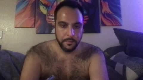 Horny dude D online show from September 17, 11:06 pm