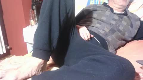 grillino online show from March 8, 1:25 am