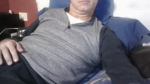 grillino online show from January 11, 3:34 am