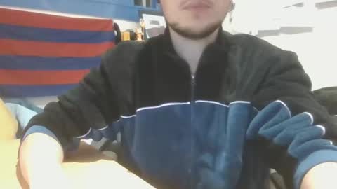 yakajoe97 online show from December 18, 10:57 pm