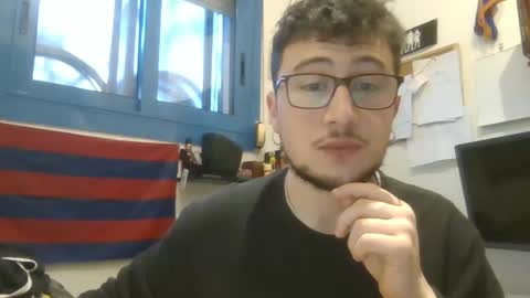 yakajoe97 online show from January 29, 9:23 am