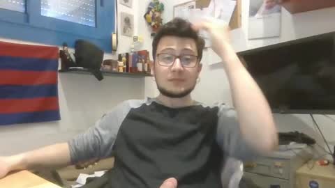 yakajoe97 online show from February 28, 1:36 pm