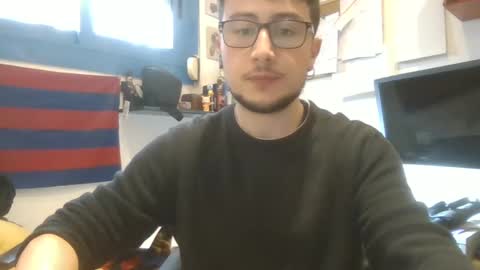 yakajoe97 online show from January 31, 1:12 pm