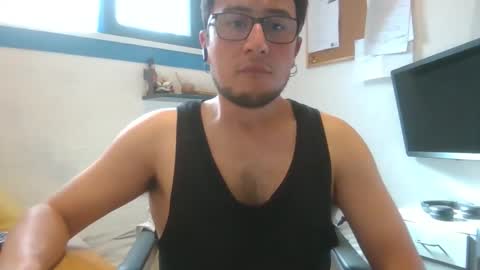 yakajoe97 online show from October 22, 12:53 pm