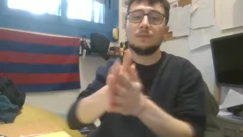 yakajoe97 online show from February 5, 10:41 am