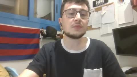 yakajoe97 online show from January 29, 11:04 pm