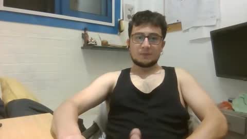 yakajoe97 online show from October 13, 8:48 pm