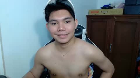 Eian online show from February 3, 2:53 am