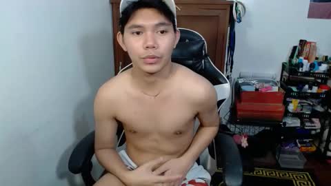 Eian online show from January 14, 8:56 pm