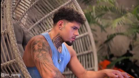 yamp sambrano online show from February 28, 11:59 pm