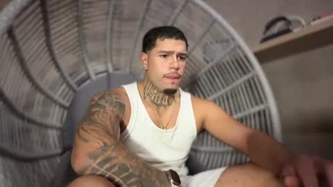 yamp sambrano online show from July 10, 3:10 am