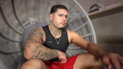 yamp sambrano online show from July 11, 3:41 am
