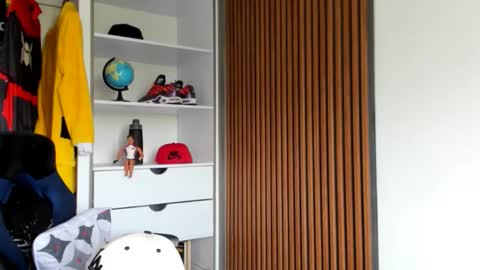 yandi_hot online show from February 27, 5:34 pm