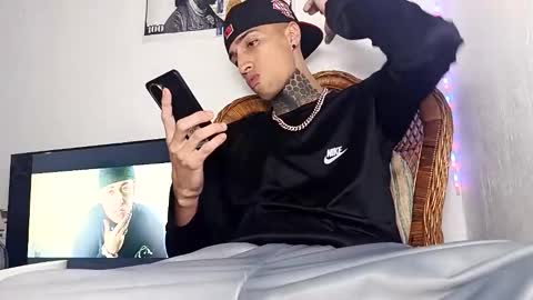 Yan online show from February 5, 3:35 am