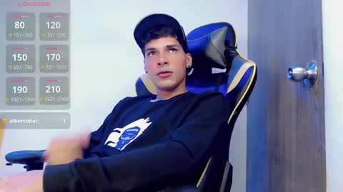 DANILO P online show from September 24, 5:51 am