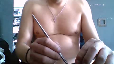 yankoloco92 online show from February 8, 6:23 pm