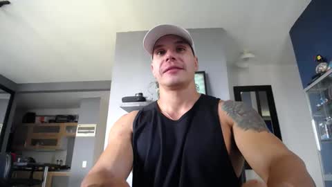 yahto online show from January 22, 4:23 pm