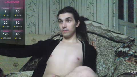 Sven online show from January 15, 7:48 am