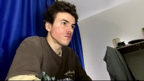 yayay333 online show from March 1, 9:14 pm