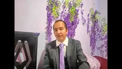 Hazzan online show from October 9, 3:17 pm