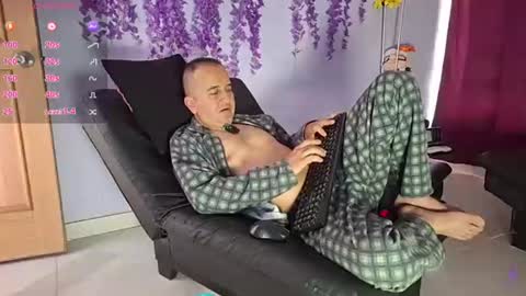 Hazzan online show from July 6, 1:41 pm