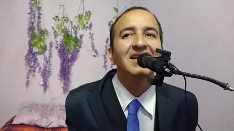 Hazzan online show from September 22, 3:00 pm