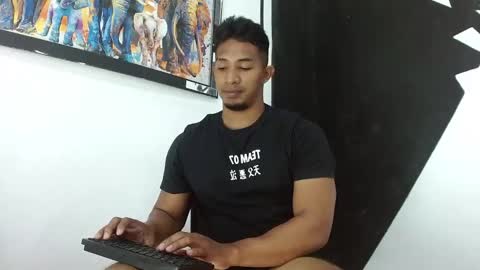 Yeiko Park23 online show from February 13, 3:28 pm