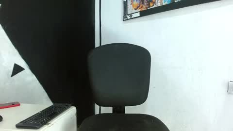 Yeiko Park23 online show from October 1, 4:16 am